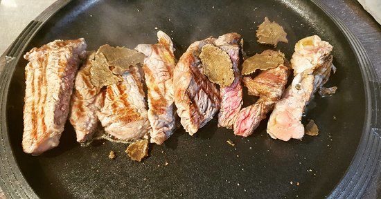 Ristorante Pizzeria Verde Luna